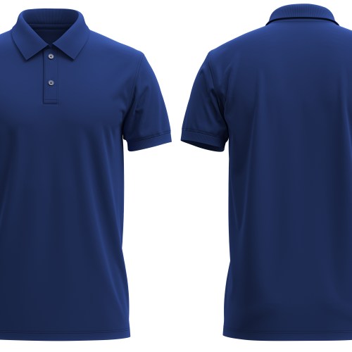 Men's Polo